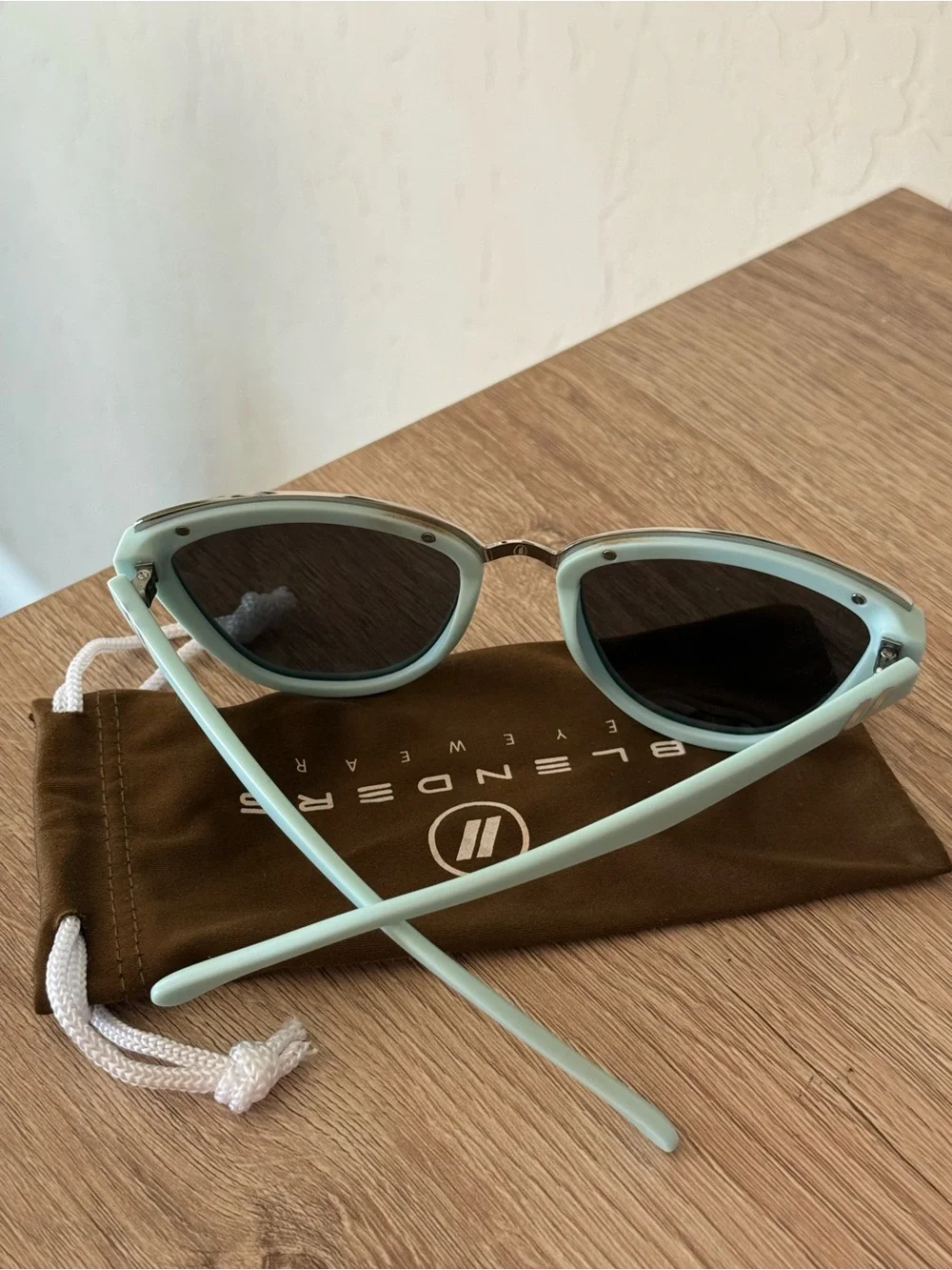 Blenders Sunglasses: Pair of 2